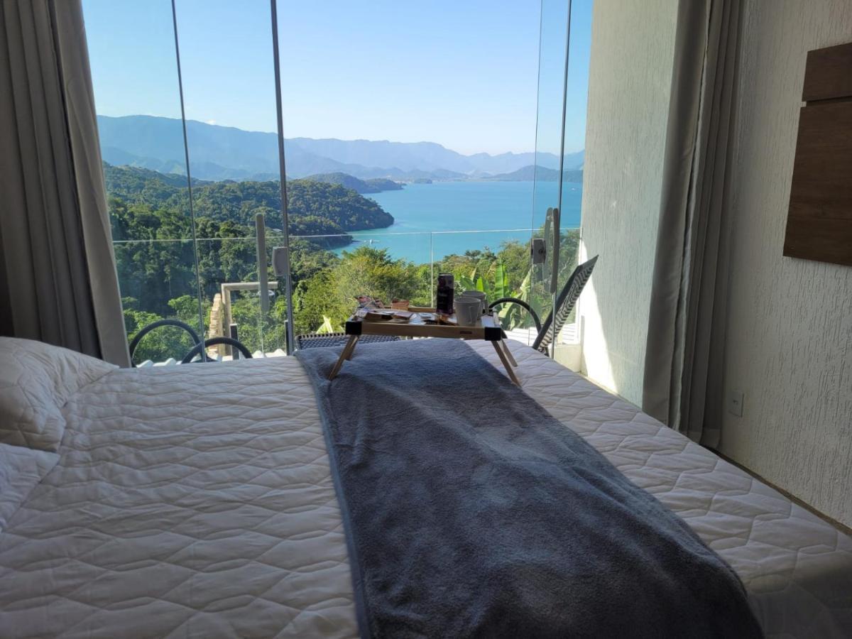 Alto Da Piraquara Flat Hotel Angra dos Reis Exterior photo