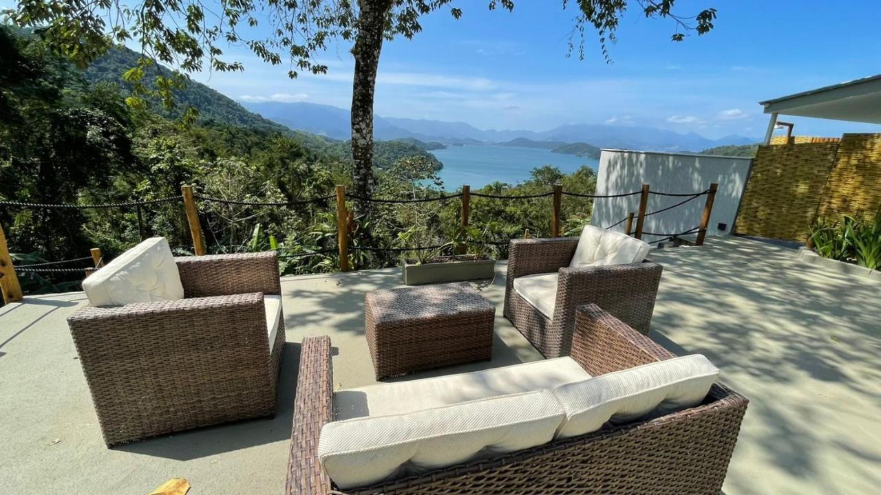 Alto Da Piraquara Flat Hotel Angra dos Reis Exterior photo
