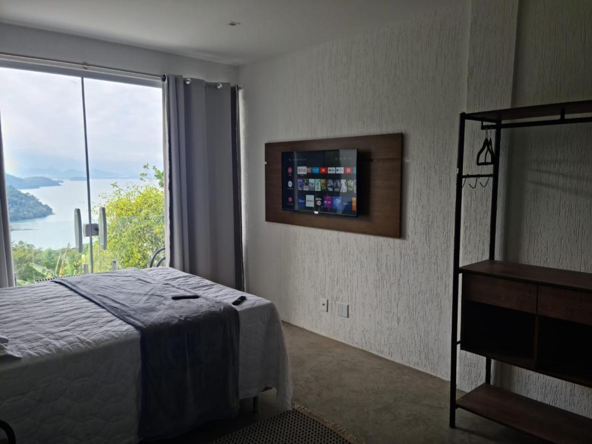 Alto Da Piraquara Flat Hotel Angra dos Reis Exterior photo