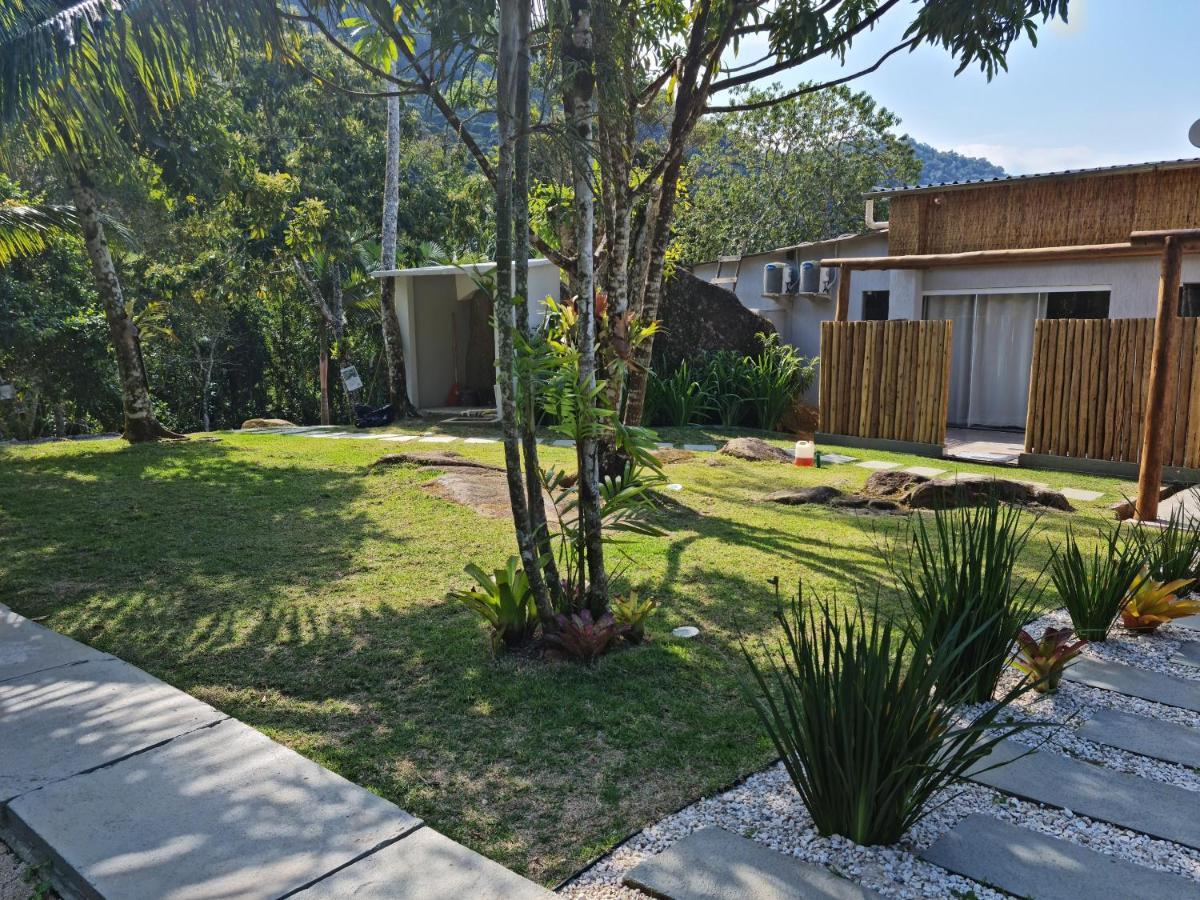 Alto Da Piraquara Flat Hotel Angra dos Reis Exterior photo