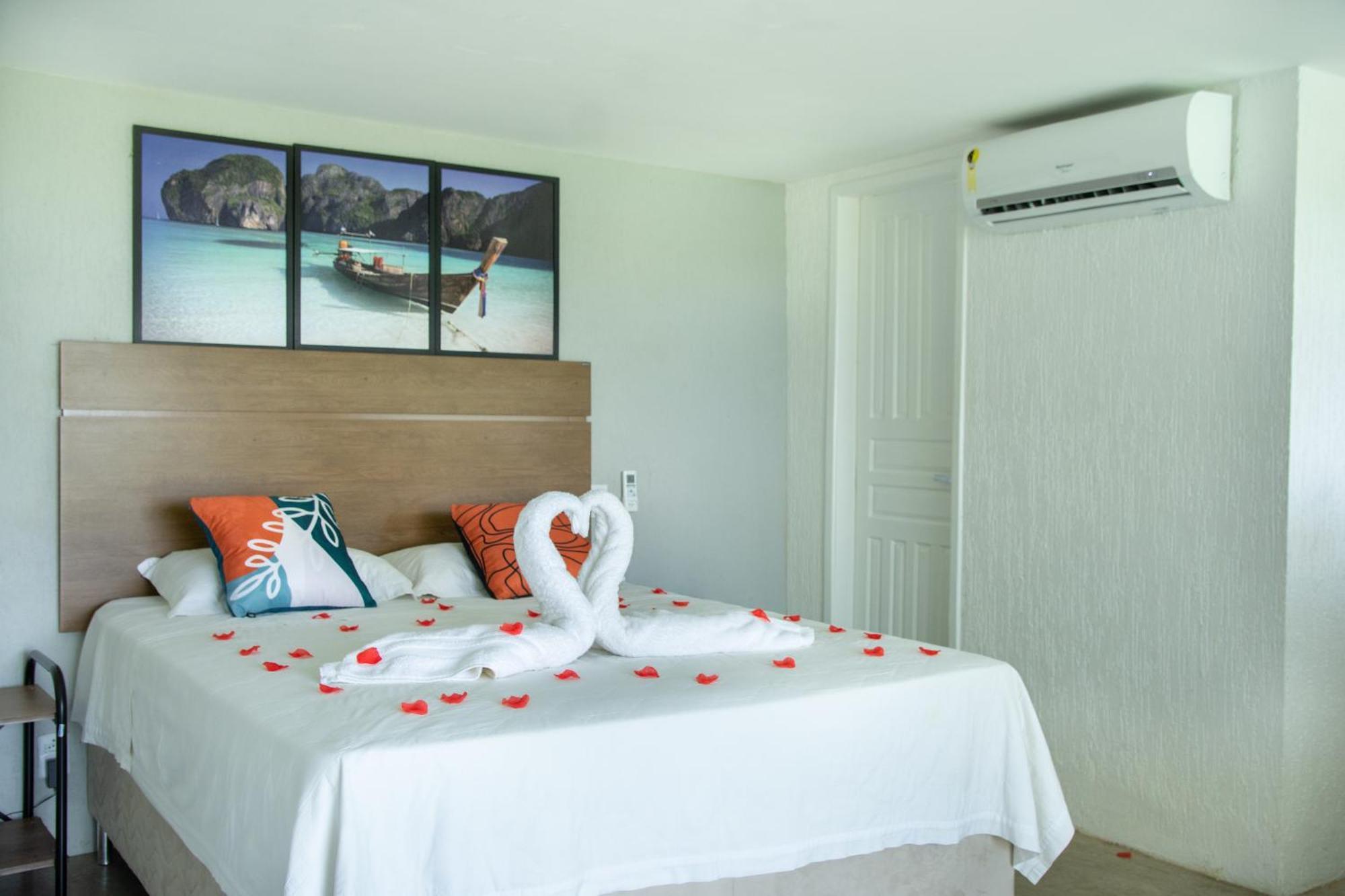 Alto Da Piraquara Flat Hotel Angra dos Reis Exterior photo
